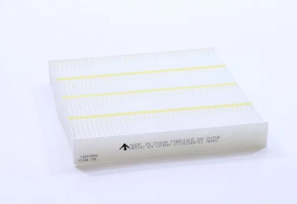 49101 – WIX FILTR LD Cabin Air Filter, OE Replacement - view 2
